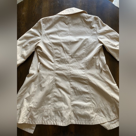 Espirit Vintage Raincoat - Picture 5 of 6